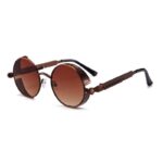 Lunettes de Soleil <br>Chaplin – Image 7