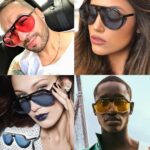 Lunettes de Soleil <br>Chaney – Image 9
