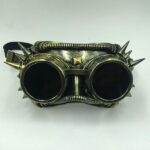 goggles steampunk