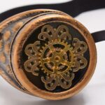 goggles steampunk