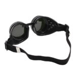 lunettes steampunk