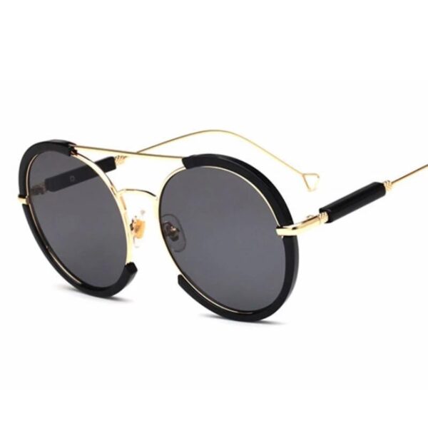grande lunette soleil vintage