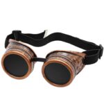 goggle steampunk