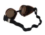 lunettes soudeur steampunk