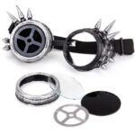 goggles steampunk