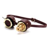lunettes steampunk