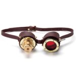 goggles steampunk