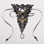 manchette steampunk