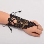 bracelet steampunk