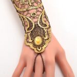 bracelet victorien