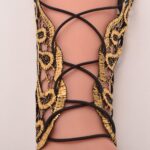bracelet steampunk