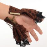 manchette steampunk