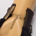 ouverture manchette steampunk