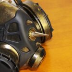 masque à gaz mad max