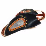 masque médecin steampunk