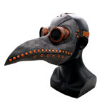 masque peste