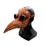 masque de la peste