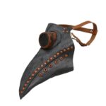 masque de corbeau
