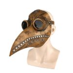 masque peste