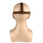 masque médecin peste