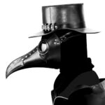 masque peste