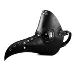 masque steampunk