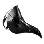 masque de la peste