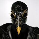 masque peste