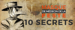 Histoire Médecin Peste