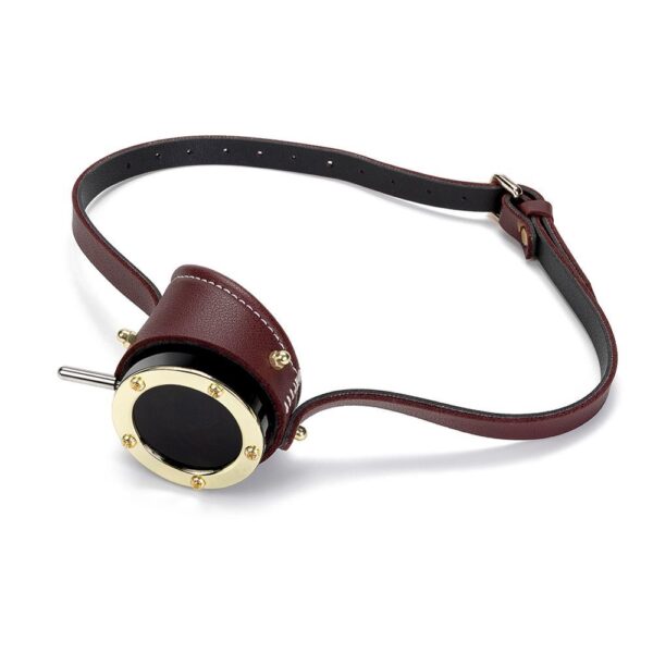 lunette steampunk