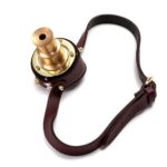 lunette loupe steampunk