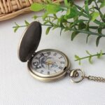montre de poche ancre