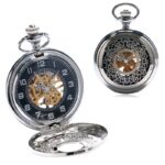 montre gousset femme