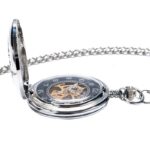 montre de poche femme