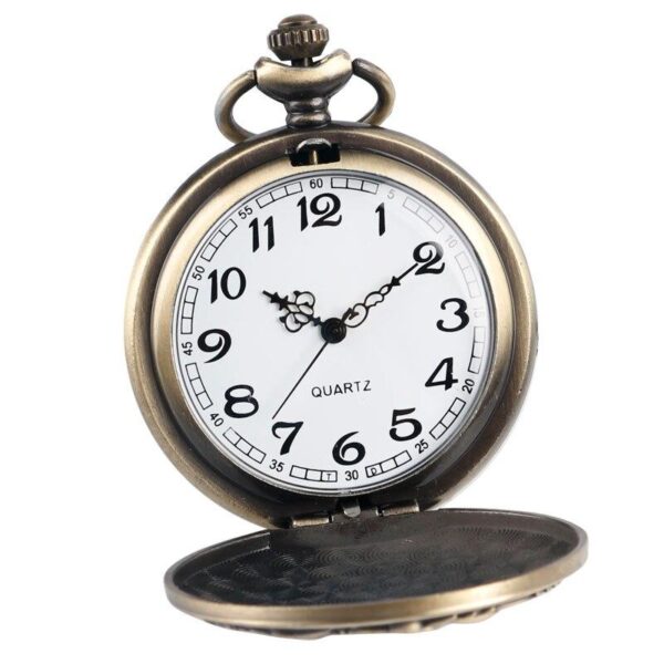 montre gousset game of thrones