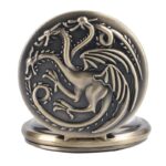 montre gousset targaryen
