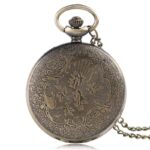 Montre à Gousset <br>Targaryen – Image 5