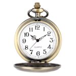 montre gousset harry potter