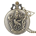 montre gousset serdaigle