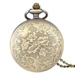 Montre à Gousset <br>Harry Potter – Image 8