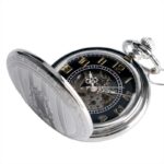 montre de poche homme