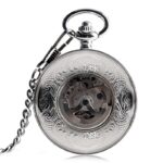 montre gousset classique