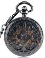 montre à gousset original