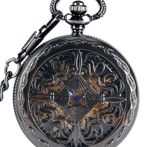 montre à gousset original