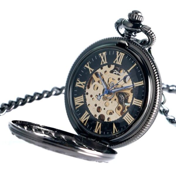 montre gousset original