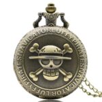montre a gousset one piece