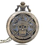 montre gousset one piece