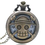 montre one piece