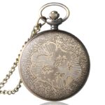 Montre à Gousset <br>Mendeleiev – Image 5