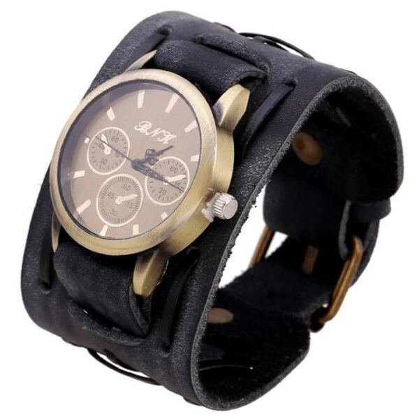 montre bracelet steampunk